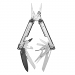 LEATHERMAN ARC 20 MagnaCut Sirge TASUTA Professionaalne H&auml;daolukorra Multi-Tool, Funktsioonid, Tera, Tehnoloogia, 25-aastane garantii, Klass, Telkimine,