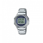 CASIO Meeste Hall Kell TRN-50-2ADR TRN-50-2ADR Gray Dial