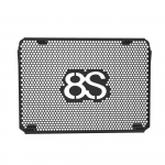 GSX-8R GSX8S GSX8R GSX8 GSX 8 S R -2026 Mootorratta veepaagi v&otilde;rkkaitsmed Radiaatori iluv&otilde;re kaitsekate SUZUKI GSX-8S jaoks B