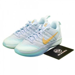 Nike Sabrina 3 GS Ionescu Blueprint Laste Noorte Naiste Korvpallijalatsid IB3088-400 36 sinine