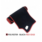 For Porsche Macan MK1 95B 2014~2024 2015 2016 Car Dashboard Cover Mat SunShade Pads Interior Carpet Anti-Slip car accessories Porsche Macan MK1