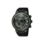 CITIZEN Ecology Drive Kollektsioon Kvartsmehhanism Roostevabast Terasest Rihmaga K&auml;ekell Meeste Kellad CC3075-80E Black Dial