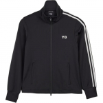 Adidas x Y-3 Treeningjakk Must Naistele &Uuml;ler&otilde;ivad IW7460 M