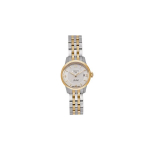 Tissot Le Locle kollektsioon Automaatne mehaaniline liikumine 30m veekindlus Naiste k&auml;ekell 25,3mm T41.2.183.34 Silver Strap