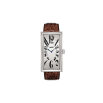 TISSOT Kvartsmehhanism 30m Veekindlus Meeste Kellad Kell H&otilde;bedane sihverplaat T117.509.16.032.00 Brown Strap
