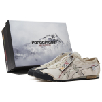 Onitsuka Tiger MEXICO 66 Panda Prank, Journey To The Mountains, Gathering Libisemiskindel Kulumiskindel 1183A360-205(TeamH-S-BOX) 42