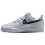 Nike Air Force 1 Mugavad Mitmek&uuml;lgsed Rula Kingad Meeste toss Hall Must IR0952-002 40.5