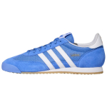 Adidas Originals R71 Mitmek&uuml;lgsed Mugavad Vabaaja Jalan&otilde;ud Naiste toss Sinine KH5909 38 blue