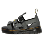 dr. Martens Unisex Pearson Rihmaga V&otilde;rkrihmast Relvav&auml;rvi Element+V&otilde;rkrihmast Sandaalid 26474029 36