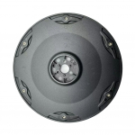 Muruniituri roboti ketasl&otilde;iketera &Uuml;hilduv For 305 310 315x 405 410 415x 535 AWD 585296901 Enhanced Lawn Care Performance jaoks China Mainland