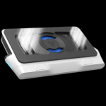 Flydigi BS2Pro M&auml;nguri s&uuml;learvuti jahutusalus