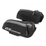 BMW R 1250 GS Adventure R1250GS ADV mootorratta raami veekindlate kottide remondit&ouml;&ouml;riistade paigutuse jaoks Instrument bag