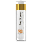 FrezyDerm Sametine P&auml;ikesekaitsekreem N&auml;ole SPF30 50ml
