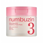 [numbuzin] No.3 Bifida Bakuchiol Koorivad Tooneri Padi 190ml 70tk