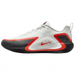 Nike S.T. Glow Ep Mugava istuvusega Hingavad Korvpallijalatsid Meeste toss Valge Must Punane II2284-103 41