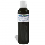 LIVING LIBATIONS - Orgaaniline Spirulina &Scaron;ampoon True Blue | Looduslik, taimne, puhas ilu 1 fl oz | 30 ml