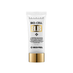 [MEDI-PEEL] Bio-Cell BB-kreem 50ml Professionaalne taastav ja loomulikult veatu kattega