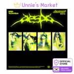 aespa [LEMONADE] ACID Versioon. 2. album + tasuta kingitus Random ver. (no duplicates)