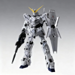 MGEX 1/100 Unicorn Triple Shield Ver Ilma puuri ja tulede komplekt Montaažimudel Komplekt Tegevuskujud Antenni parandusversioon Trendikad M&auml;nguasjad Kingitus