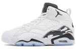Jordan MVP Valge Must DZ4475-100 41