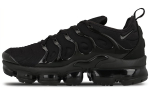Nike Air VaporMax Plus 'Triple Black' 924453-004 46