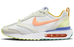 Nike Air Max Dawn Virsikukreem Hele Ohakas Naiste DX3717-100 38.5