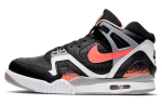 Nike Air Tech Challenge II Black Lava 2020 CQ0936-001 39