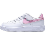 Nike Air Force 1 Easy On Mugavad Mitmek&uuml;lgsed Madalad Tennised Laste tennised Roosa Valge IH4498124 33.5