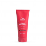 Wella Professionals Invigo Color Brilliance Palsam paksudele ja v&auml;rvitud juustele 200ml