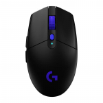Logitech G304X LIGHTSPEED juhtmevaba m&auml;nguhiir must