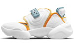 Nike Aqua Rift 'White Cerulean Solar Flare' Naiste DJ4669-100 36.5