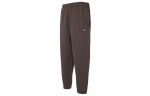 Nike Solo Swoosh Meeste Fliisip&uuml;ksid Pruun DX1365-237 XL