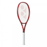 Yonex VCORE 102 Tennise reket Ruby Red G0 08VC102 (Ainult raam), (338), punane