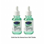 Cetaphil Puhastav Akne Uuendav Kolme Happe Essents
