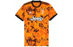 Adidas Juventus V&otilde;istluss&auml;rk Kolmas Autentne 2020/21 S&auml;rk GE4854 S