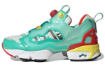 Zx Fury Adidas x Zx Fury Adidas Originals 'Bahia Mint' GW0369 35