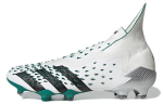 Predator Freak+ Adidas Eqt Fg 'Demonskin - White Sub Green' GX0224 42