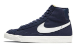 Nike Blazer Mid 77 Sinine Suede Naiste DB5461-400 37.5