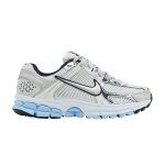 Nike Zoom Vomero 5 Metallik H&otilde;be Sinine Toon (Naiste omad) 36