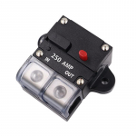 50A 60A 80A 100A 150A 200A 250A 300A AMP kaitsel&uuml;liti kaitsme l&auml;htestamine auto paadi automaatne veekindel turvakaitsme tarvikud