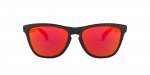 P&auml;ikeseprillid 0OO9245 FROGSKINS PRIZM RUBY 54 924563 Kerged Spordiprillid [Oakley] (Aasia sobivus)