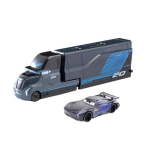 Cars 3 M&auml;nguasjad Lightning McQueen 1:55 Valatud Jackson Storm Mater Metallisulamist Mudel Laste S&uuml;nnip&auml;evakingitus Poiste M&auml;nguasjad gray