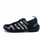Adidas Terrex Daroga Kangas K&auml;sitsi Joonistatud Graffiti Kulumiskindel Hingav Madala s&auml;&auml;rega Matkasaapad Meeste Must HP8636(Team2105) 43⅓