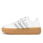 Adidas VL Court Bold libisemiskindlad, kulumiskindlad, k&otilde;rgust suurendavad madalad rulaketsid naistele, valged IH3083(Team342-) 37⅓ white