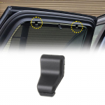 BMW X5 G05 G06 Uksepaneelide Kaunistuskonks 51357479511 Tagaklaasi P&auml;evavari Konks Rulookardinaklamber