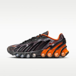 Nike Air Max Dn8 Palace Black Safety Orange 42.5 black