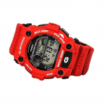 CASIO G-SHOCK trend Kvartsvaikrihm 52,4 mm meeste k&auml;ekell hall sihverplaat G-7900A-4 hall v&auml;rv