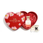 COACH California Dream Naiste Parf&uuml;&uuml;m S&uuml;damekujuline Karbis R&otilde;ivakomplektid Tualettvesi 40ml Set 2