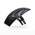 BMW R1200R R1200 R R 1200R R 1200 R 2015 - 2019 Mootorratta Tarvikud Tagumine Poritiib Tagumine Ratta Porikaitse must