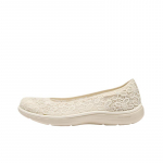 Skechers On-The-Go &Uuml;marotsalised Slip-On Madalad Vabaajajalatsid Naiste tossud 138448-OFWT 37.5